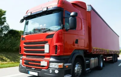 Bursa Aydın Ambar Kargo