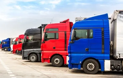 Bursa Aydın Ambar Nakliyat