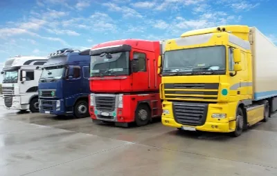 Bursa Aydın Nakliye Ambarı