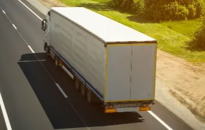 Bursa ile Aydın Arası Parça Eşya Taşıma